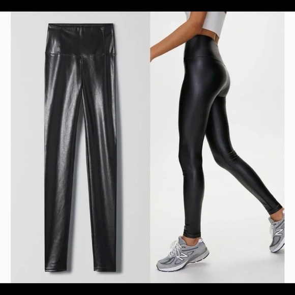 Wilfred Free Daria Pant Small Black 